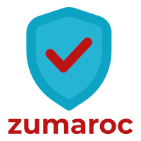 Zumaroc Logo